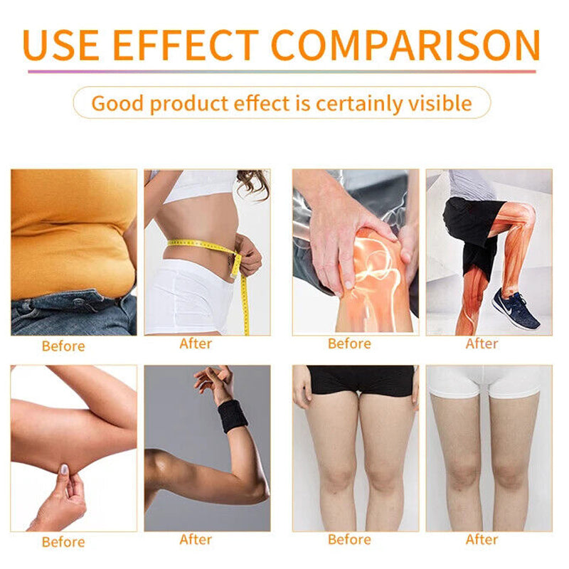 5D Maxlipo Red Light Therapy Machine for Fat Reduction Skin Tightening Body Sculpting Wrinkle Removal