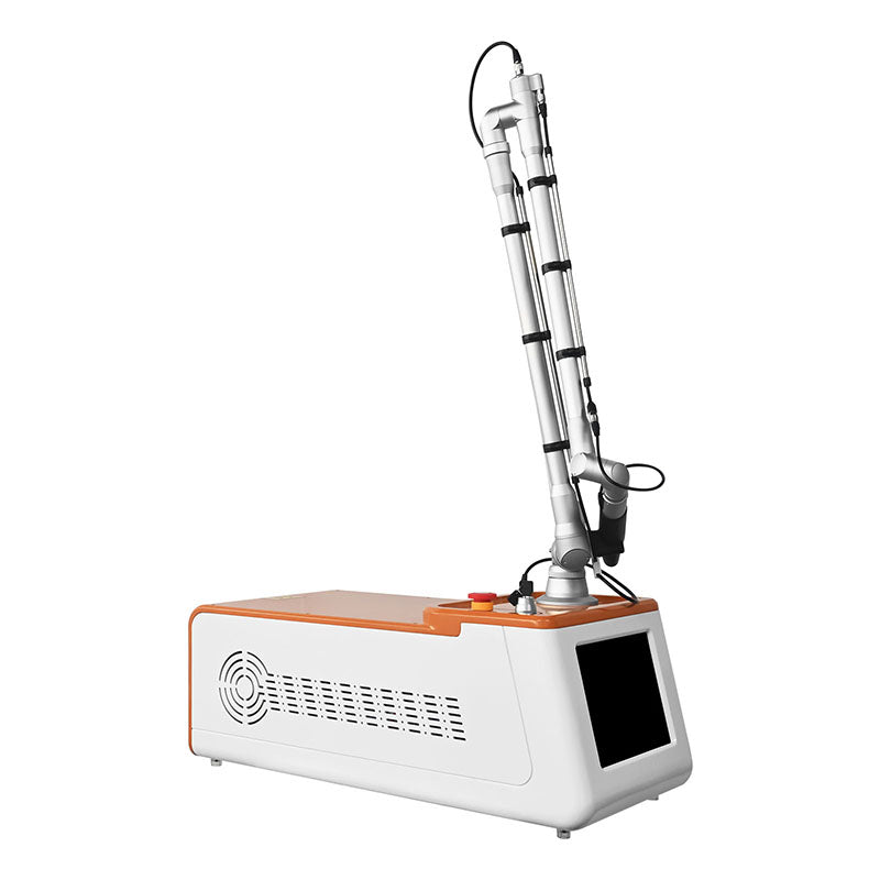 Picosecond Tattoo Removal Laser Picosure Skin Rejuvenation Freckles Mole Pigment Therapy Machine