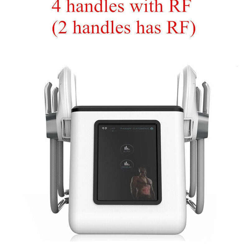 Body Muscle Stimulator Body Contouring Machine Fat Reduce Sculpting Slimming Weight Loss