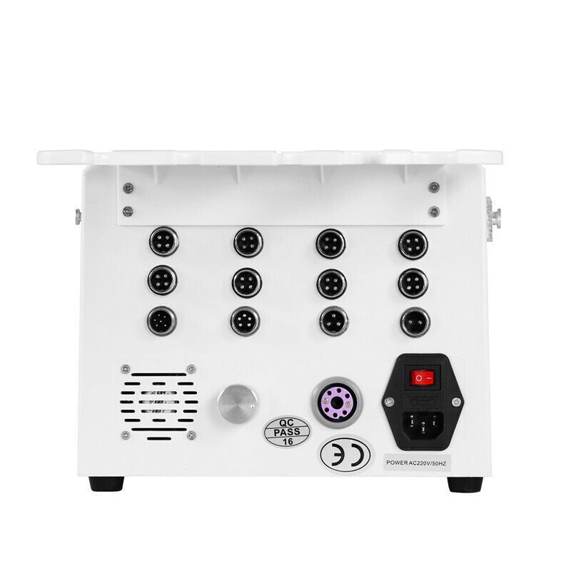 40K Cavitation Body Slimming Machine Vacuum Radio Frequency Skin Care Fat Removal