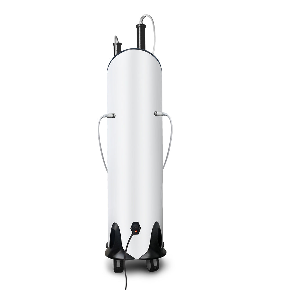 2In1 Endosphere Roller Body Slimming Inner Ball Lymphatic Drainage Therapy Cellulite Removal Skin Tightening Machine