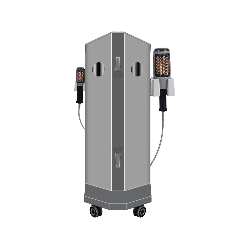 Skin Lifting Endosphere Roller Cellulite Removal Body Shape Machine Lymphatic Drainage Therapy