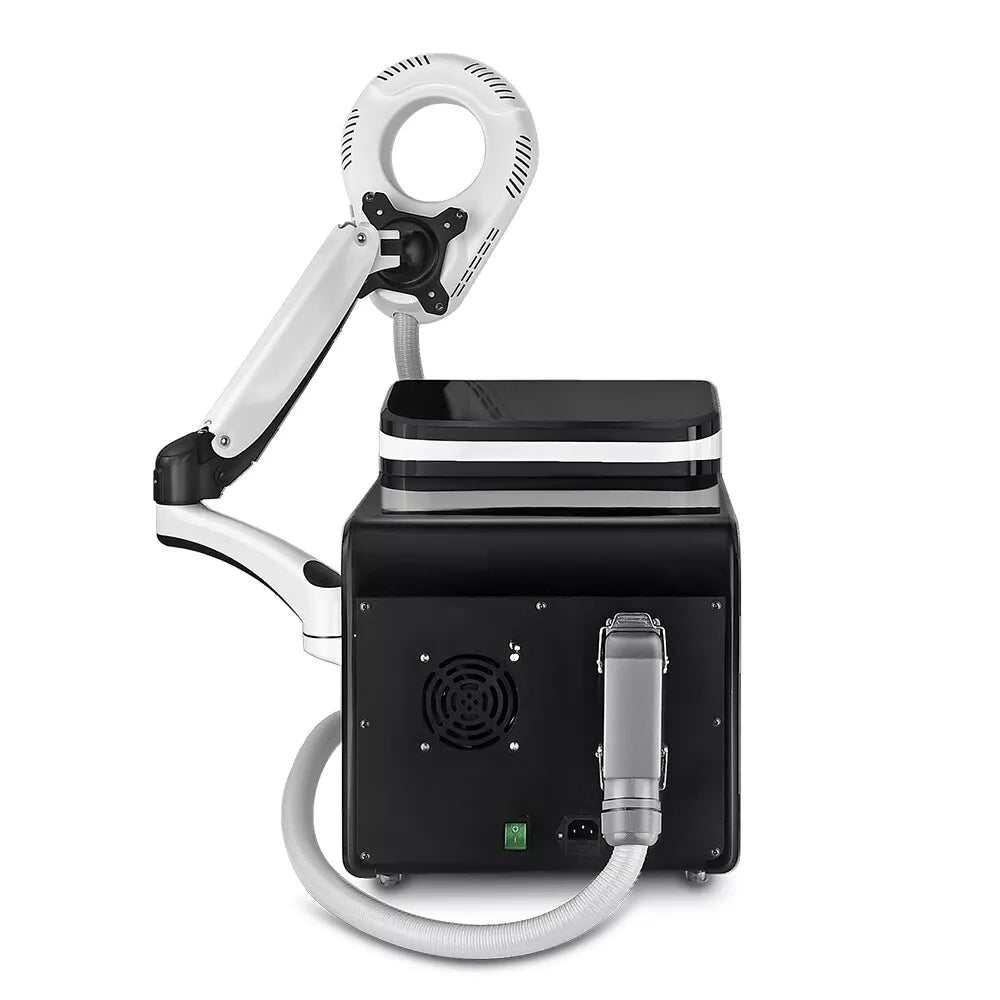 EMTT Physio Magneto Therapy Machine Pain Relief Sports Injury Recovery