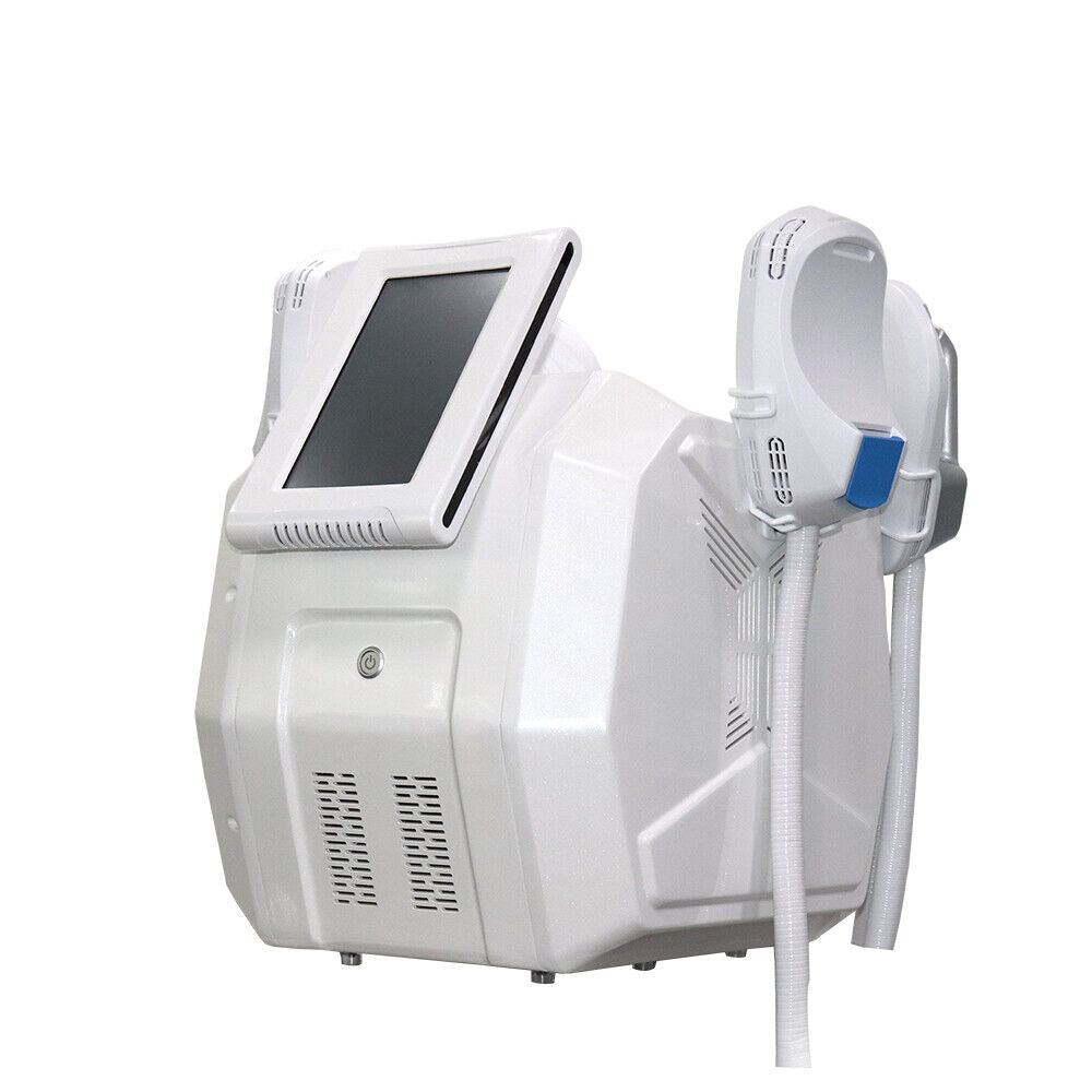 Body Contouring Sculpting Muscle Training Stimulator Slimming Machine Cellulite Reduce