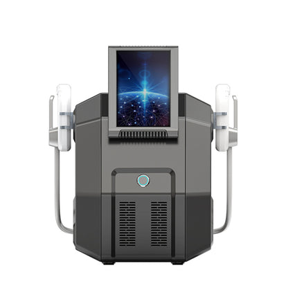 Body Contouring Sculpting Muscle Training Stimulator Slimming Machine Cellulite Reduce