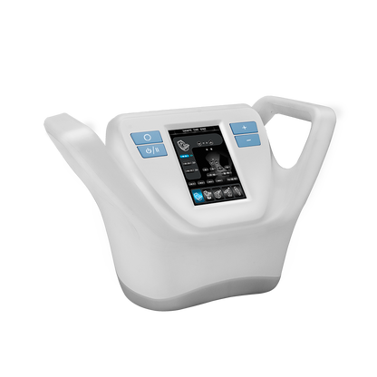 Vela Shape Slimming Machine RF Vacuum Therapy Face Body Lifting Fat Reduction