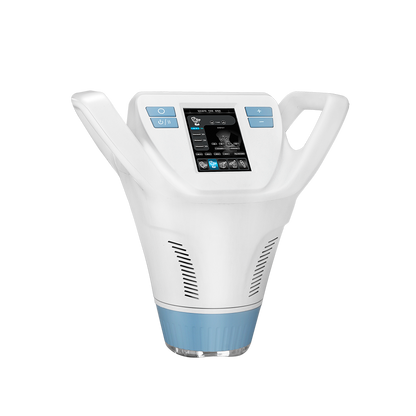Vela Shape Slimming Machine RF Vacuum Therapy Face Body Lifting Fat Reduction