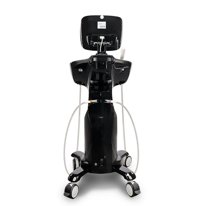 Ultrasonic 2In1 7D Hifu Skin Lifting Vaginal Hifu Machine Tightening Wrinkle Removal Rejuvenation