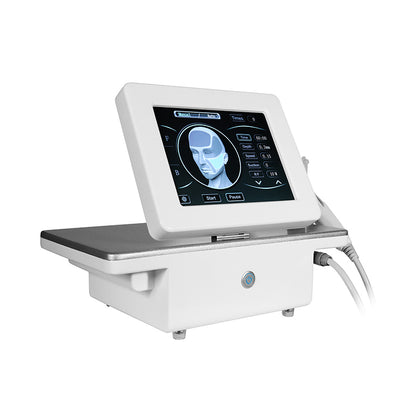 RF Microneedle Machine Skin Lifting Stretch Marks Wrinkle Removal MNRF