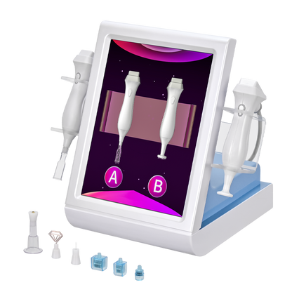 Cold Plasma Fusion Plasma Machine Increase Collagen Anti Wrinkle Spot Lightening