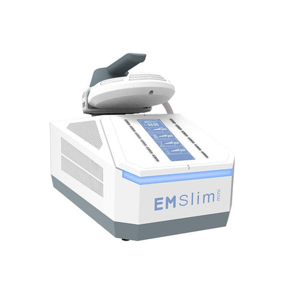 Body Sculpting Muscle Stimulator Remodeling RF Slimming Machine Belly Fat Reduce