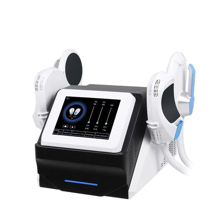 Muscle Building Stimulation Body Sculpting RF Slimming Fat Removal Machine