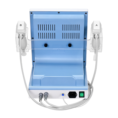 Cold Plasma Fusion Plasma Machine Increase Collagen Anti Wrinkle Spot Lightening
