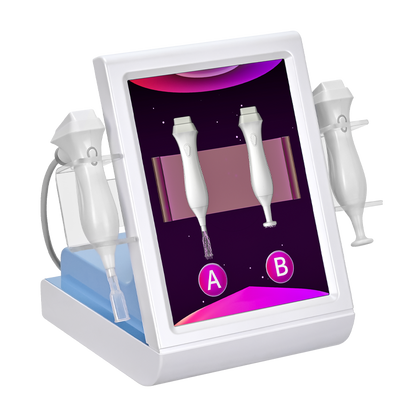 Cold Plasma Fusion Plasma Machine Increase Collagen Anti Wrinkle Spot Lightening