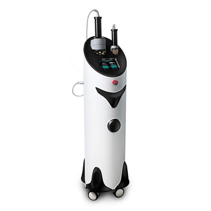 2In1 Endosphere Roller Body Slimming Inner Ball Lymphatic Drainage Therapy Cellulite Removal Skin Tightening Machine