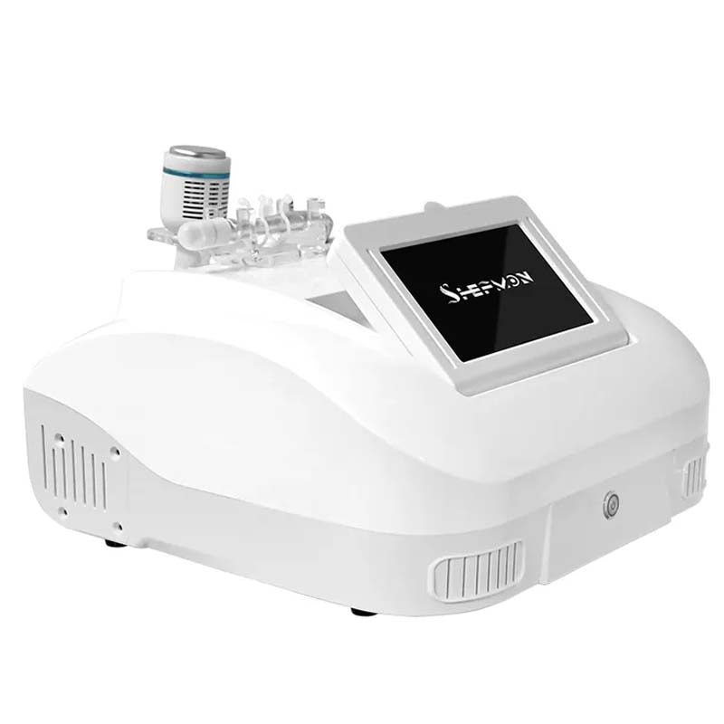 980nm Diode Laser Vascular Blood Removal Spider Vein Physical Therapy Machine