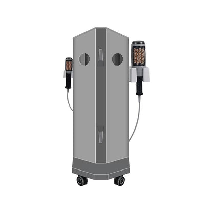 Skin Lifting Endosphere Roller Cellulite Removal Body Shape Machine Lymphatic Drainage Therapy