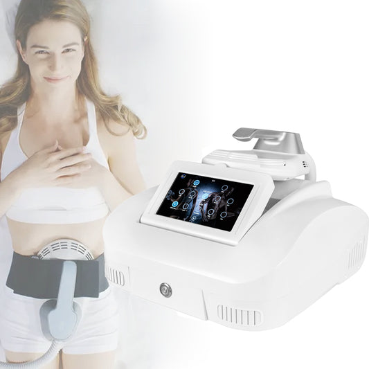 Body Sculpting Shaping Machine Muscle Stimulator Fat Reduction Cellulite Removal