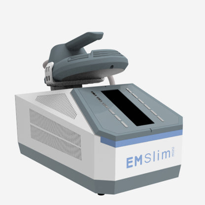 Body Sculpting Muscle Stimulator Remodeling RF Slimming Machine Belly Fat Reduce