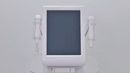 Cold Plasma Fusion Plasma Machine Increase Collagen Anti Wrinkle Spot Lightening
