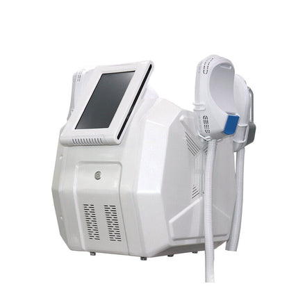 Body Contouring Sculpting Muscle Training Stimulator Slimming Machine Cellulite Reduce