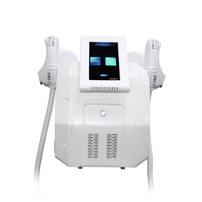 Body Contouring Sculpting Muscle Training Stimulator Slimming Machine Cellulite Reduce