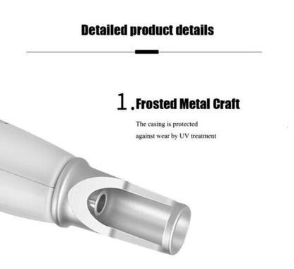 Picosecond Laser Pen Blue Light Scar Spot Freckle Mole Tattoo Pigment Removal